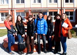 Гарна традиція університету